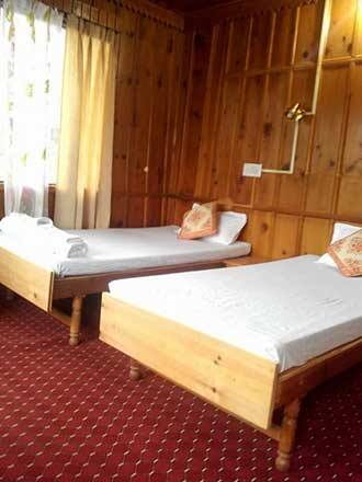 TG Stays Tehshil Banjar, Banjar 2